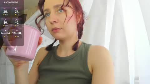 Snapshot of iris_crispy chatting on 03-03-25, 01:09 Iris online show from 03-03-25, 01:09