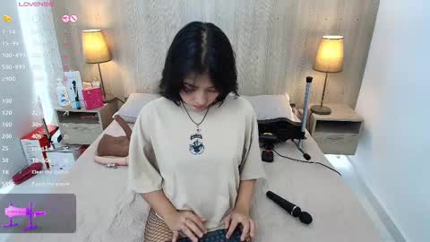 Iris online show from 09-14-25, 07:57