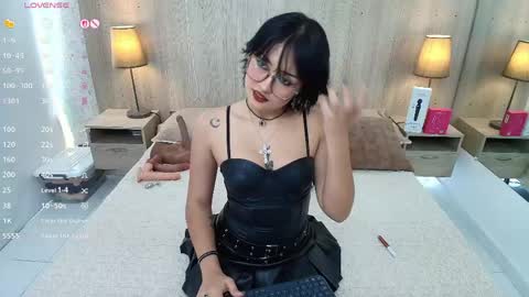 Iris online show from 04-30-26, 07:31