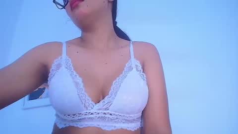 Snapshot of iris_jackson chatting on 09-13-25, 03:45 iris_jackson online show from 09-13-25, 03:45