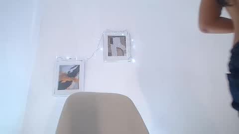 Snapshot of iris_jackson chatting on 09-22-25, 07:16 iris_jackson online show from 09-22-25, 07:16