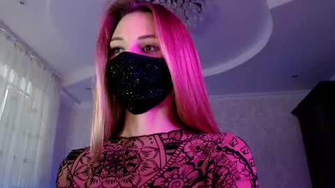 Lily online show from 06-28-26, 06:03