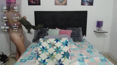 IRIS online show from 01-28-25, 03:25