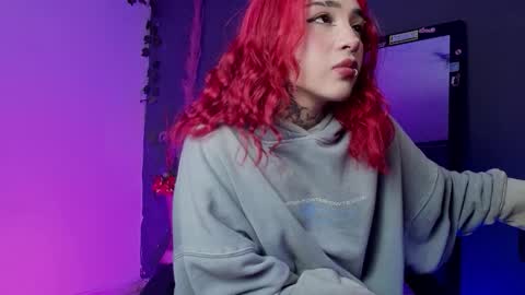  Iris  online show from 02-06-26, 05:12