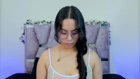 Iris online show from 11-02-25, 07:27