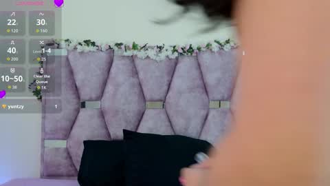 Iris online show from 11-19-25, 04:29