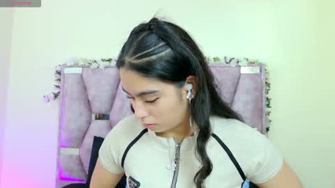 Iris online show from 01-14-26, 04:12