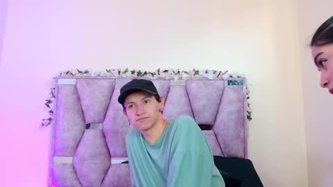 Iris online show from 03-15-26, 05:30