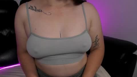 natalia online show from 04-15-26, 01:18