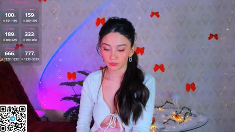 iris on cam online show from 12-20-25, 09:11