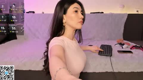 iris on cam online show from 04-01-26, 11:13