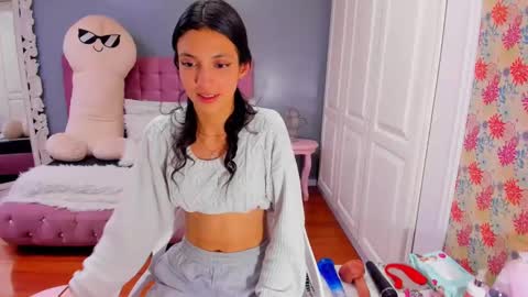 Iris online show from 01-10-25, 07:32