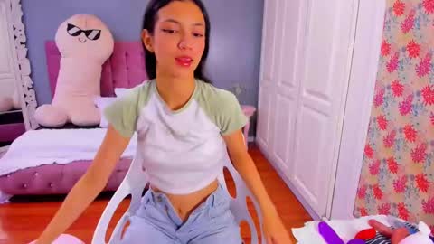 Iris online show from 01-16-25, 10:32