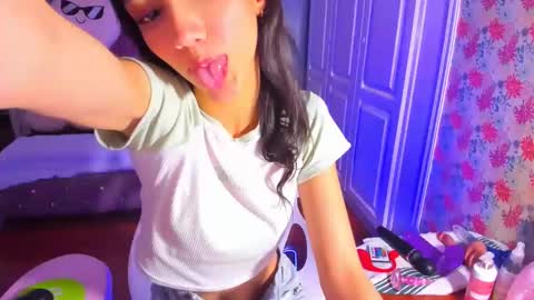 Iris online show from 01-16-25, 01:36