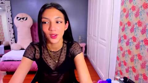 Iris online show from 02-12-25, 06:19