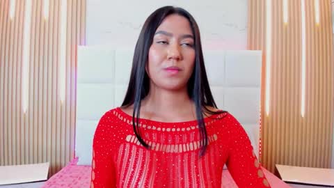 Iris online show from 10-18-25, 04:15