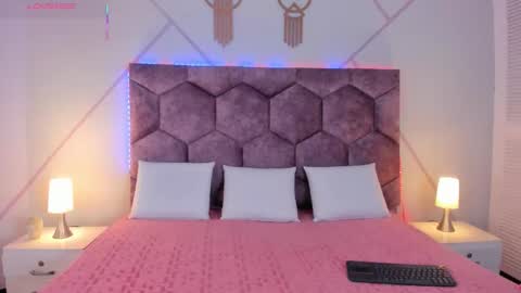 Iris online show from 11-15-25, 12:52