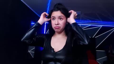 iris_will online show from 11-12-25, 04:40