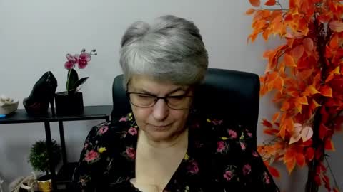 I R I S online show from 12-05-24, 08:11