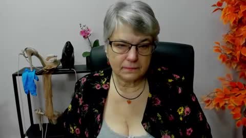 I R I S online show from 12-10-24, 07:16
