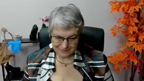I R I S online show from 12-11-24, 10:47