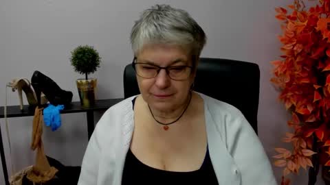 I R I S online show from 12-20-24, 07:12