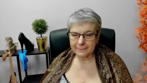 I R I S online show from 01-02-25, 01:40