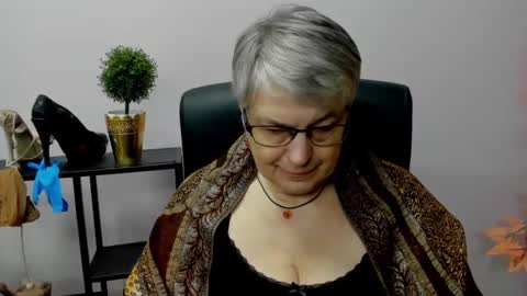 I R I S online show from 01-03-25, 07:06