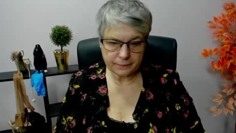 I R I S online show from 01-14-25, 07:48