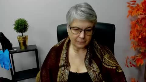 I R I S online show from 01-16-25, 11:04