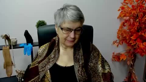 I R I S online show from 01-21-25, 07:15
