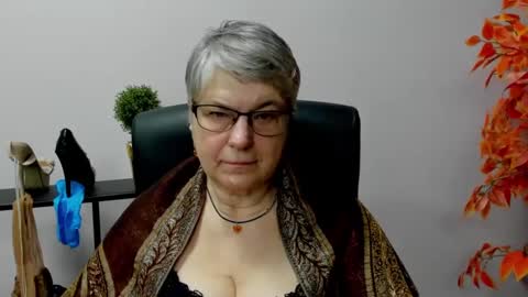 I R I S online show from 01-23-25, 07:54