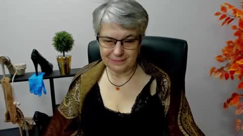 I R I S online show from 01-27-25, 07:14