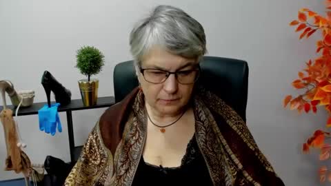I R I S online show from 01-27-25, 11:00