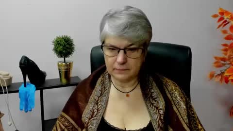 I R I S online show from 01-30-25, 07:18