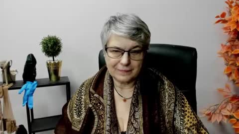 I R I S online show from 02-12-25, 11:18