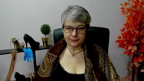 I R I S online show from 02-13-25, 07:56