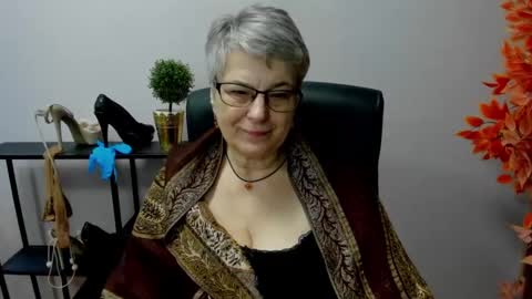 I R I S online show from 02-24-25, 10:48