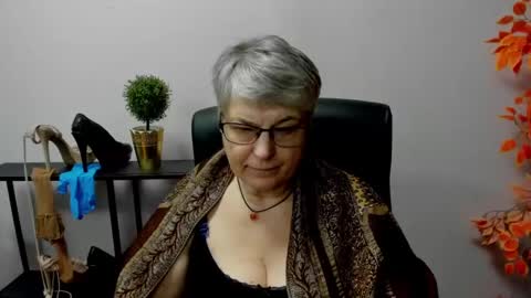 I R I S online show from 02-26-25, 12:03