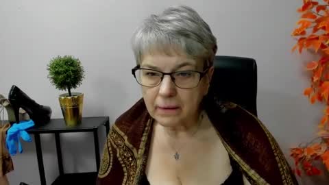 I R I S online show from 03-11-25, 11:12
