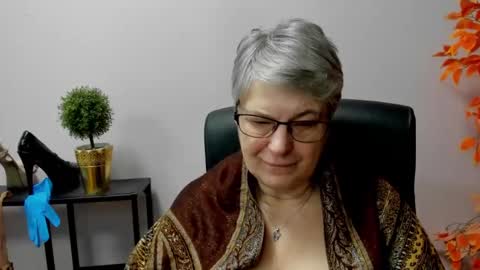 I R I S online show from 03-12-25, 07:46