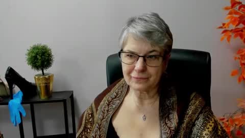 I R I S online show from 03-12-25, 10:59