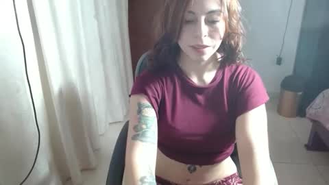 irisarellano_ online show from 06-10-26, 01:21