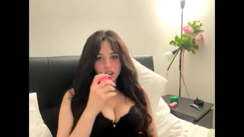 irisbabyyyyyyy online show from 05-19-26, 10:27