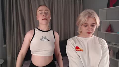 Iris Day Maya night online show from 12-01-24, 05:02