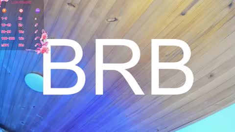 Snapshot of irisbeel chatting on 03-23-26, 03:43 irisbeel online show from 03-23-26, 03:43