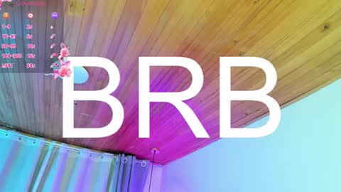 Snapshot of irisbeel chatting on 03-26-26, 04:51 irisbeel online show from 03-26-26, 04:51