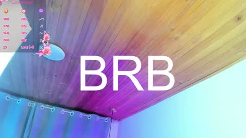 Snapshot of irisbeel chatting on 03-29-26, 03:50 irisbeel online show from 03-29-26, 03:50