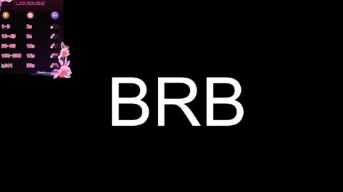 Snapshot of irisbeel chatting on 03-30-26, 04:02 irisbeel online show from 03-30-26, 04:02