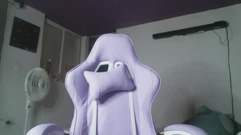 Camilla online show from 01-27-25, 02:57